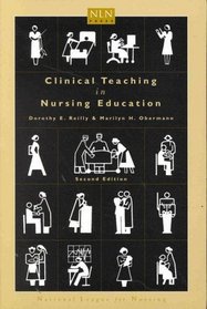 Clinical Teaching in Nursing Education