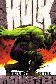 Return of the Monster (Incredible Hulk, Vol 1)
