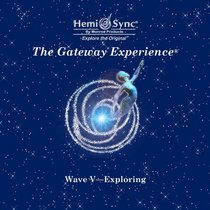 Gateway Experience-Exploring-Wave V