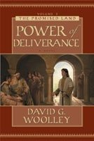 The Power of Deliverance (The Promised Land)