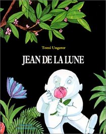 Jean De La Lune (French Edition)