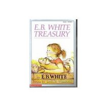 E B White Treasury Boxed Set