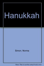 Hanukkah (A Crowell holiday book)