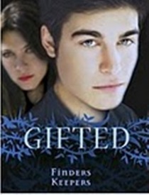 Finders Keepers (Gifted, Bk 4)
