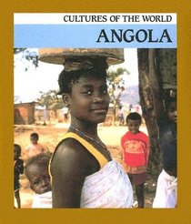 Angola (Cultures of the World)