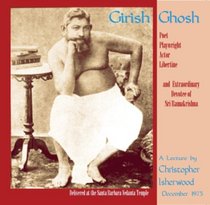 Girish Ghosh