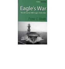 Eagles War: The War Diary of an Aircraft Carrier