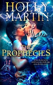 The Prophecies (The Sentinel Series) (Volume 2)