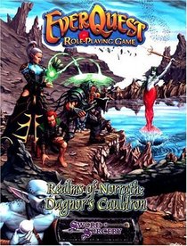 Realms of Norrath: Dagnor's Cauldron (Everquest)