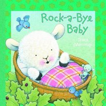 Rock-a-bye Baby (Nursery Rhymes)