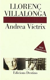 Andrea Victrix (L'Ancora) (Catalan Edition)