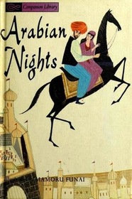 Arabian Nights & Aesop's Fables (Companion Library)