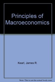 Principles of Macroeconomics