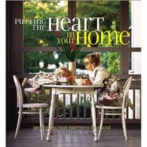 Putting the Heart in your Home