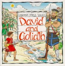 David and Goliath (Bible Tales Series)