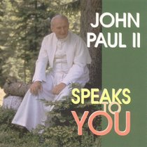 Speaks to You