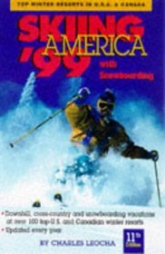 Skiing America '99 (Serial)