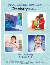 R.E.A.L. Science Odyssey, Chemistry (Level One)