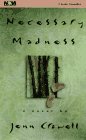 Necessary Madness (Nova Audio Books)