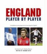 England Player by Player