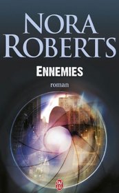 Ennemies (J'ai Lu, #4080)
