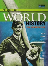 Prentice Hall World History: The Modern Era