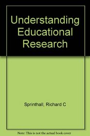 Understanding Educational Research