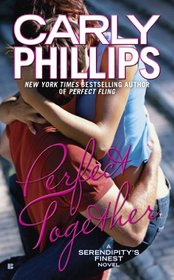 Perfect Together (Serendipity's Finest, Bk 3)