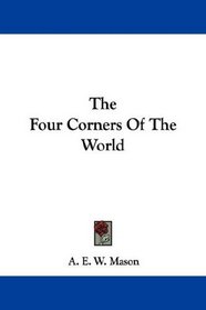 The Four Corners Of The World