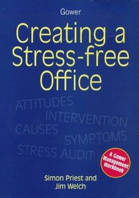 Creating a Stress-Free Office