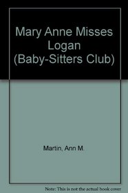 Mary Ann Misses Logan