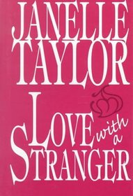 Love With a Stranger (G K Hall Large Print Book Series (Cloth))