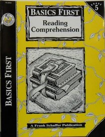 Reading Comprehension