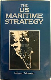 Us Maritime Strategy