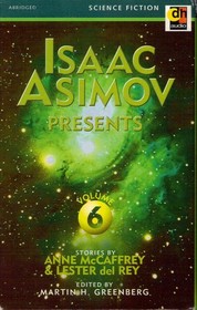 Issac Asimov VI
