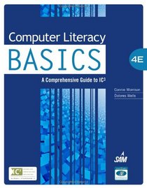 Computer Literacy BASICS
