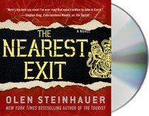 The Nearest Exit (Milo Weaver, Bk 2) (Audio CD) (Unabridged)