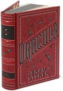 Dracula (Leatherbound Classics Series)