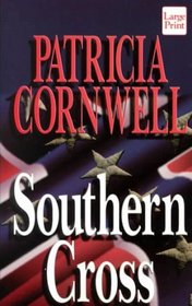 Southern Cross (Andy Brazil, Bk 2) (Large Print)