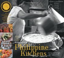 Memories of Philippine Kitchens