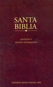 Santa Biblia