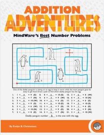 Addition Adventures: Mindwares Best Number Problems