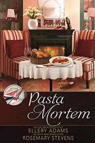 Pasta Mortem (Supper Club Mysteries)