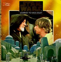 Journey to Mos Eisley (Star Wars)