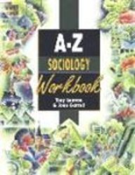 A-Z Sociology Workbook (Complete A-Z)