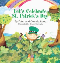 Let's Celebrate St. Patrick's Day