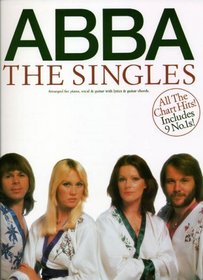 Abba: the Singles
