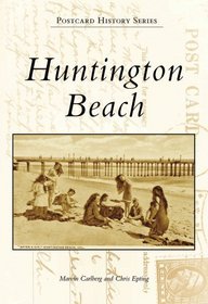 Huntington Beach (CA) (Postcard History Series)
