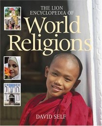 The Lion Encyclopedia of World Religions