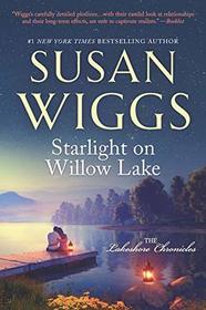 Starlight on Willow Lake (Lakeshore Chronicles, Bk 11)